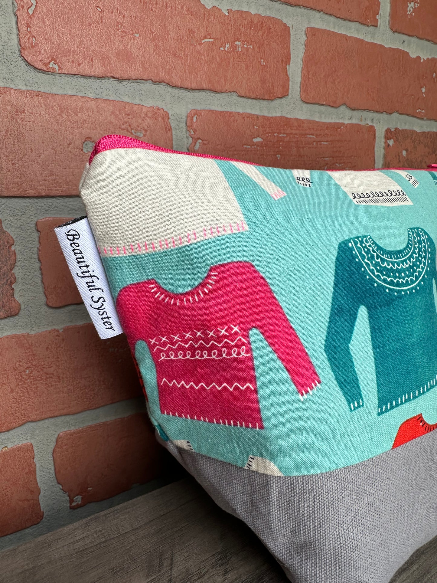 Holiday Sweaters