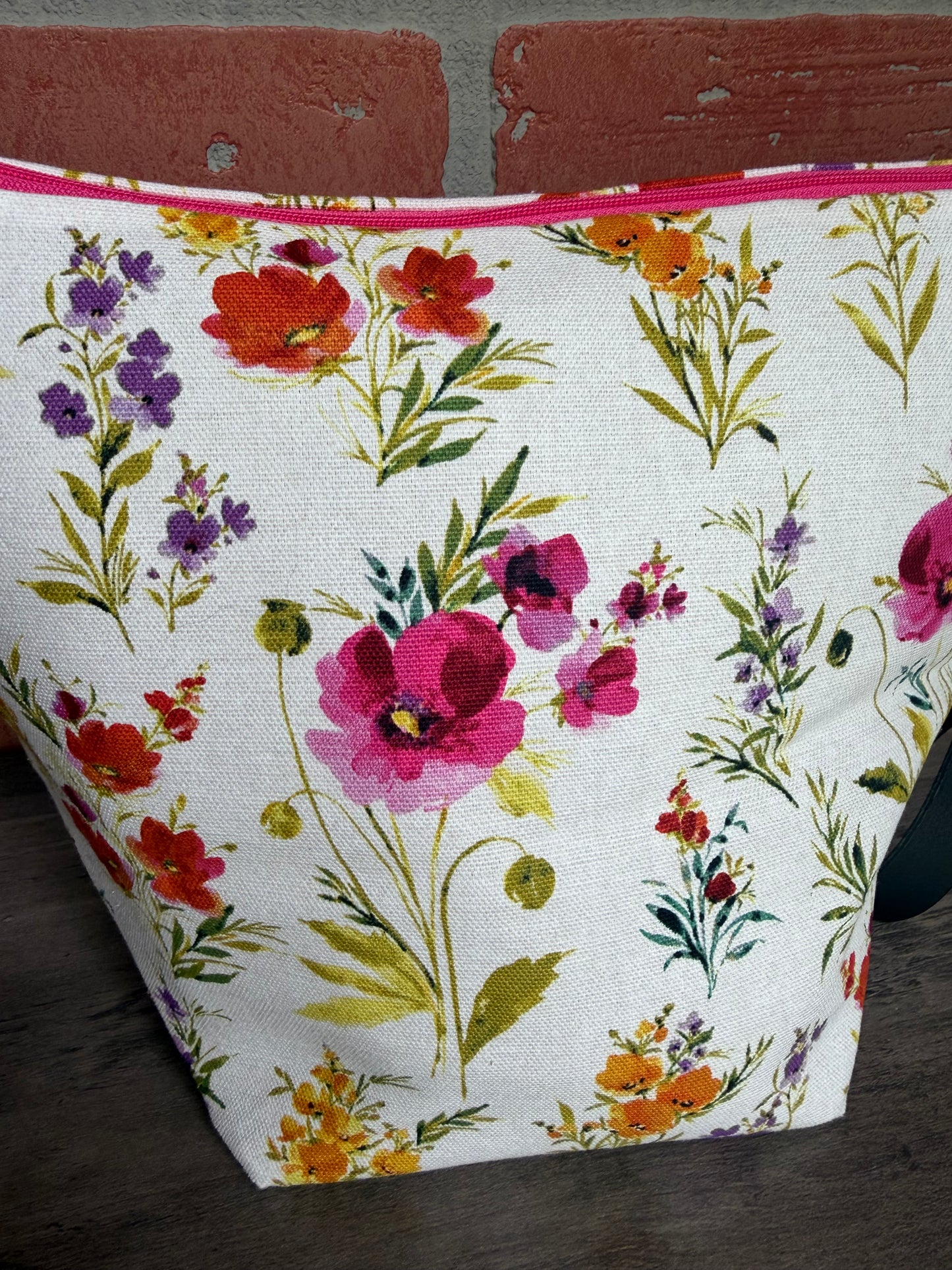 Sunshine Flowers