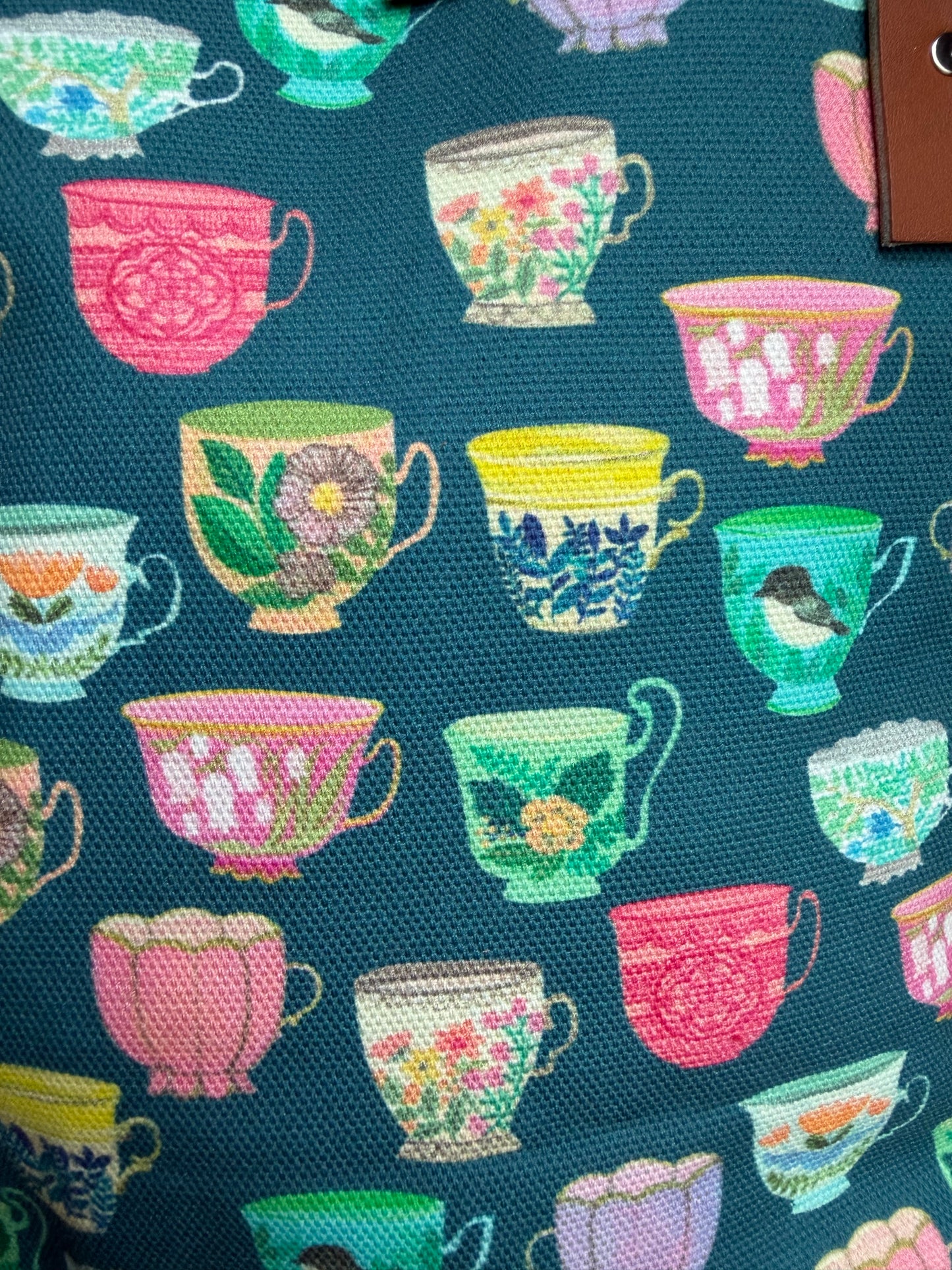 Tea Cups