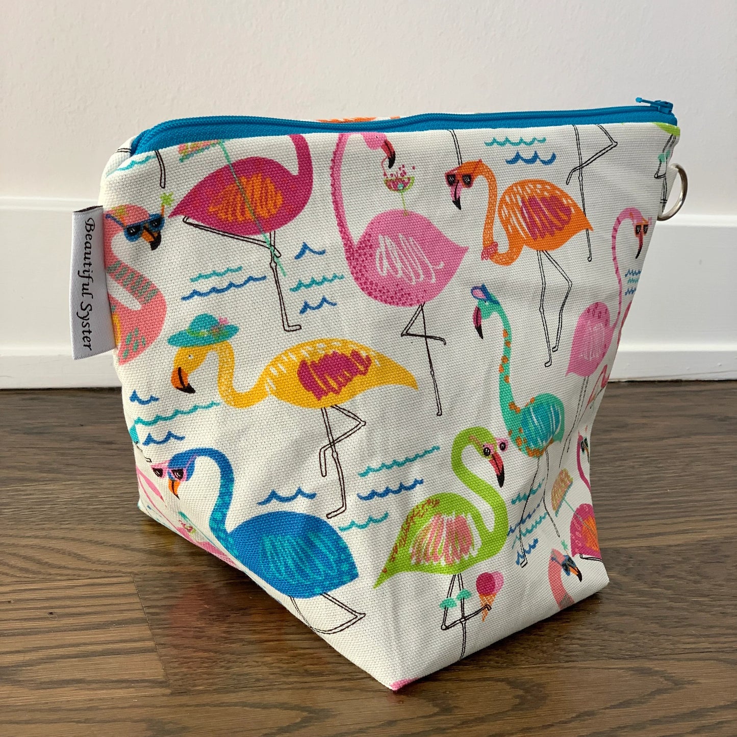 Flamingo Party