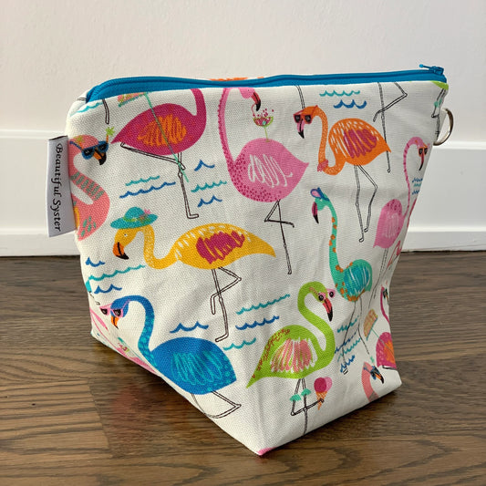 Flamingo Party