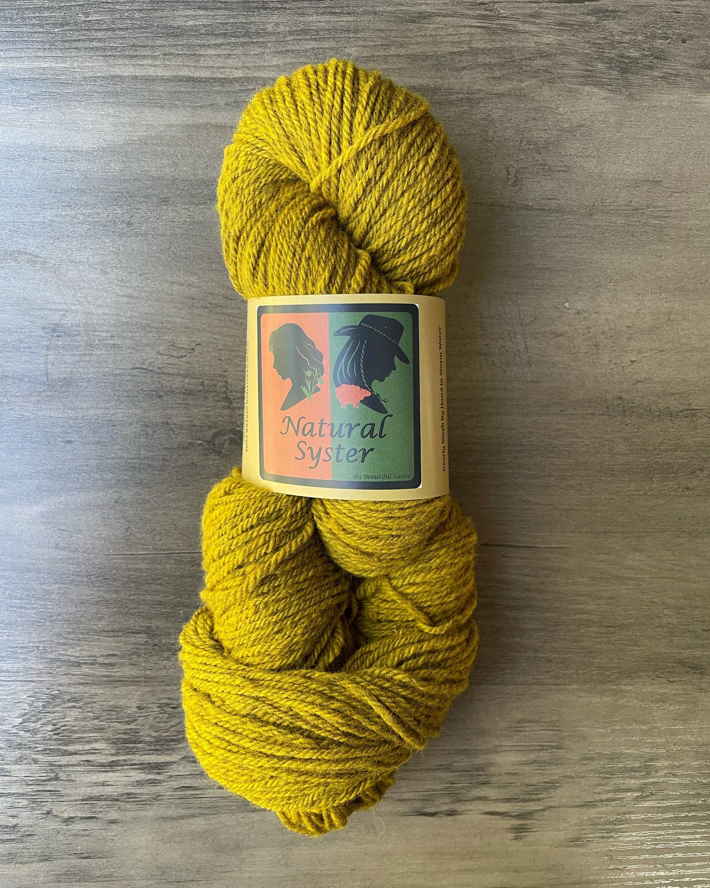 Cormo/Corriedale Marigold