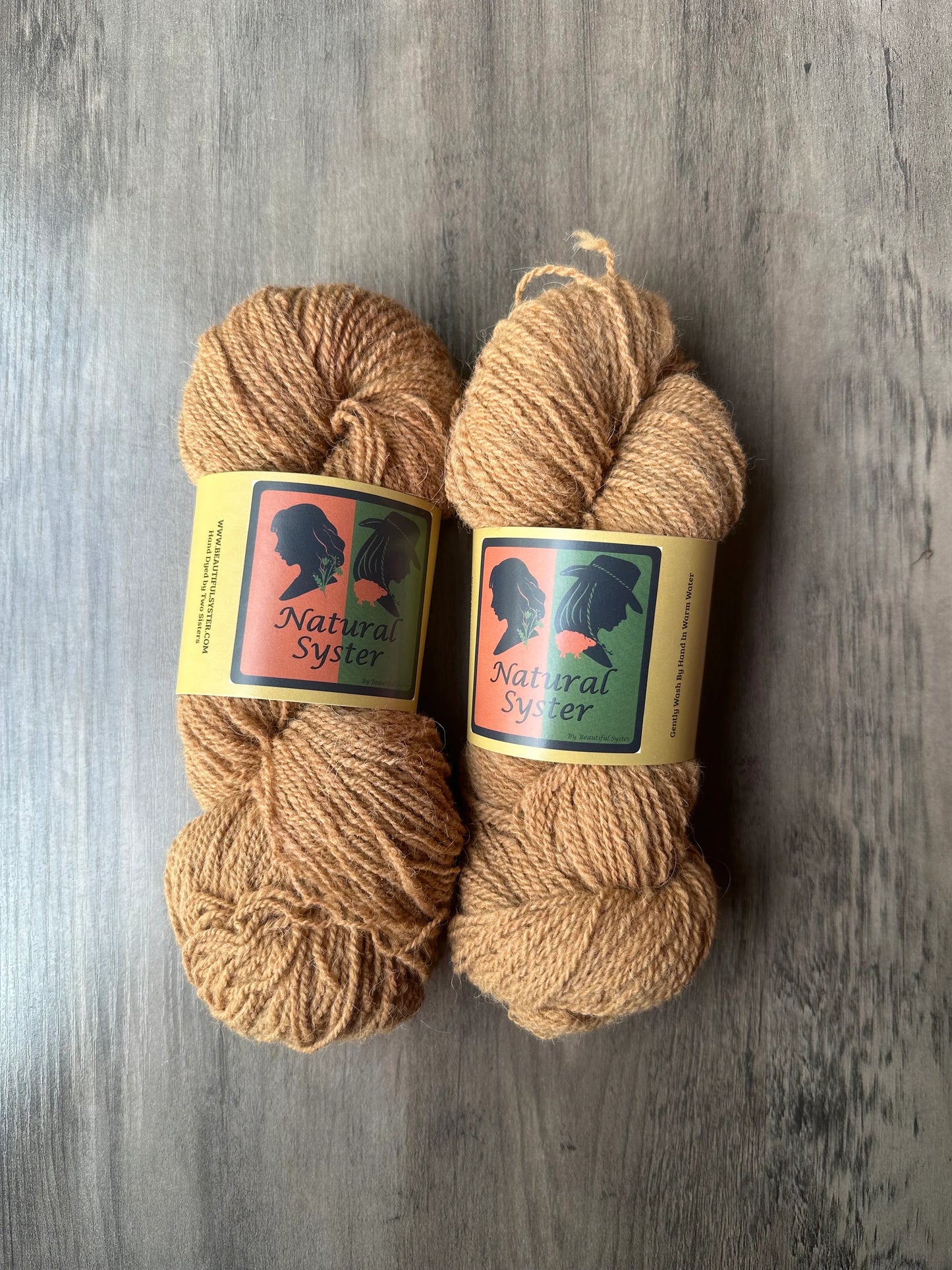 Babydoll/Alpaca Cutch