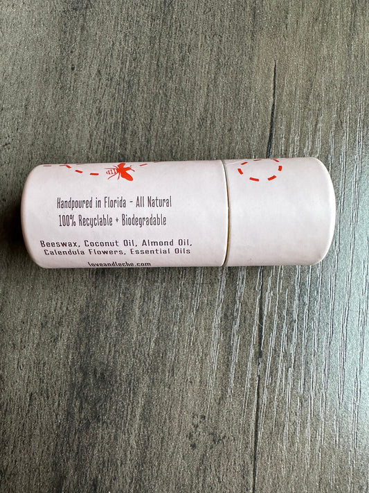 Little Bee Lip Blossom Bee