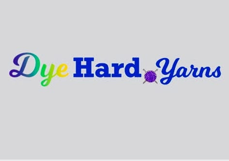 Dye Hard Yarns Pop-Up Shop: May 20, 2018