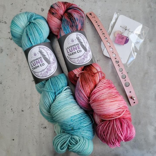 Galentine’s Kit Revealed