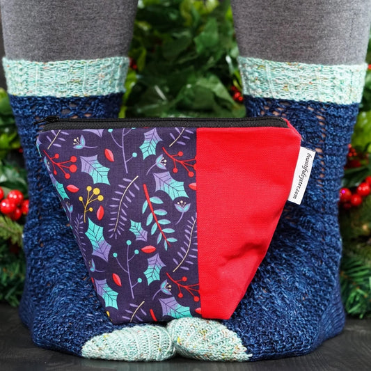 Holiday DK Sock Sets