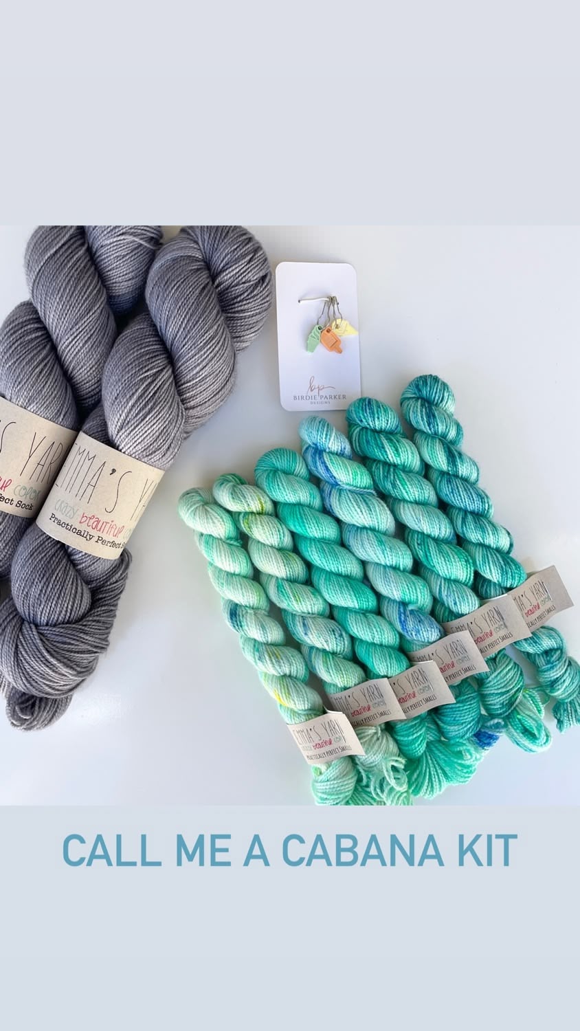 Ice Cream Social Kit