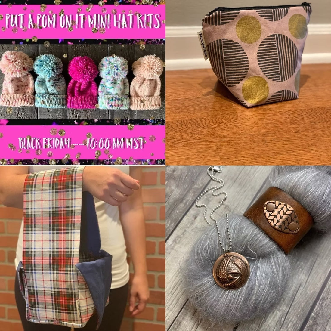 Exciting Giveaway on our Instagram