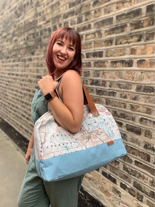 Join us this Saturday!