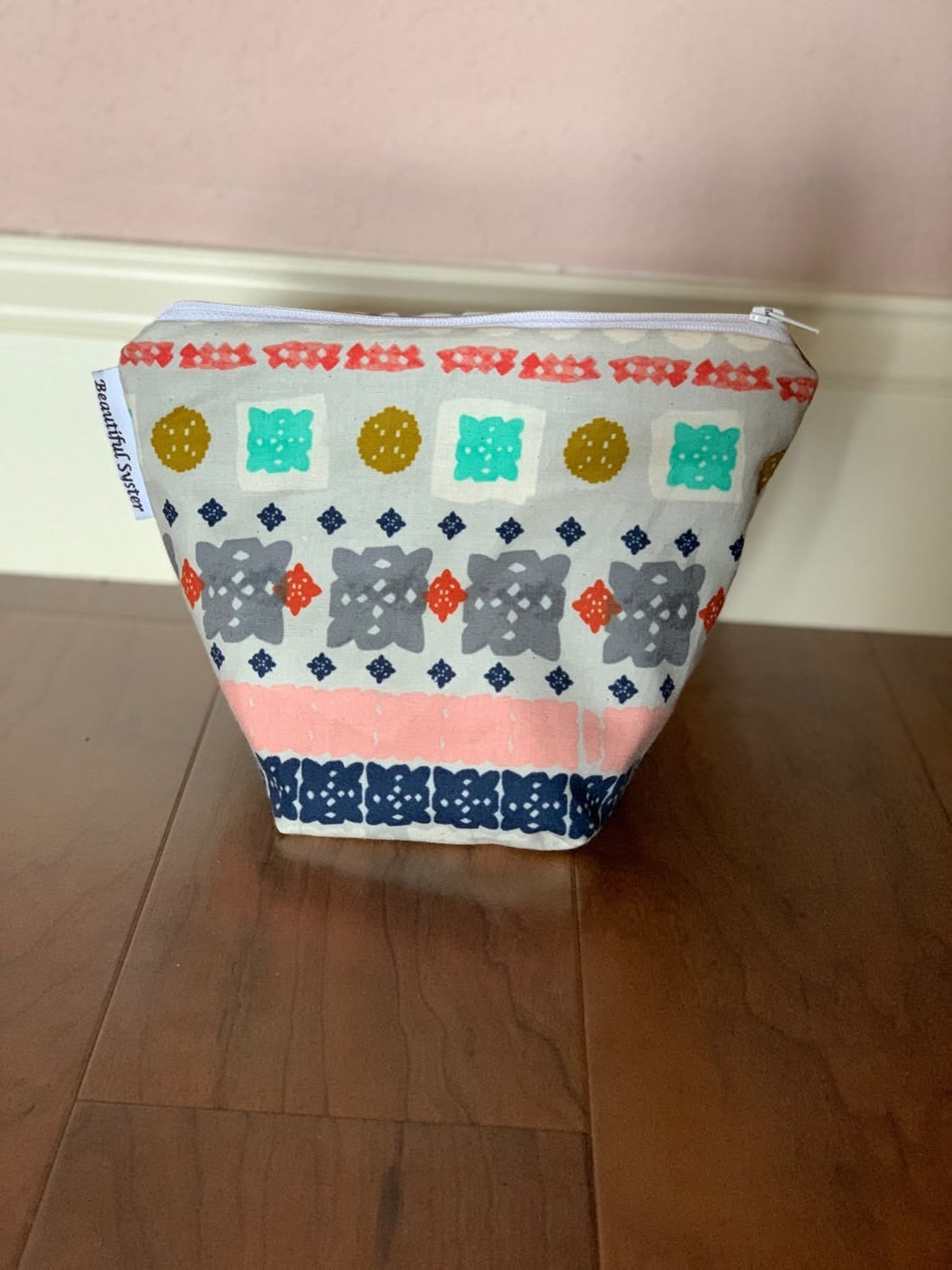 Knit 1 Virtual Trunk Show