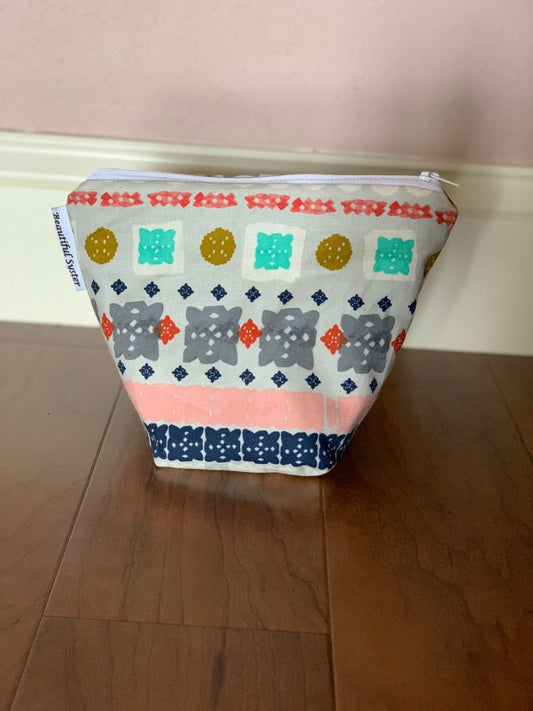 Knit 1 Virtual Trunk Show