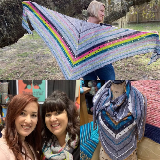 Join us on Instagram Live tonight at 7pm EST!