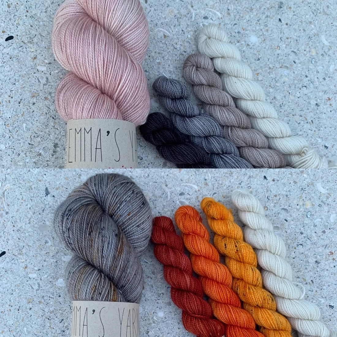 New Collaboration Kits Coming Soon!