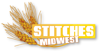 Stitches Midwest 2018 August 2-5