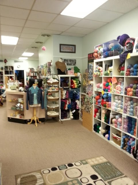 Four New Trunk Shows In October!