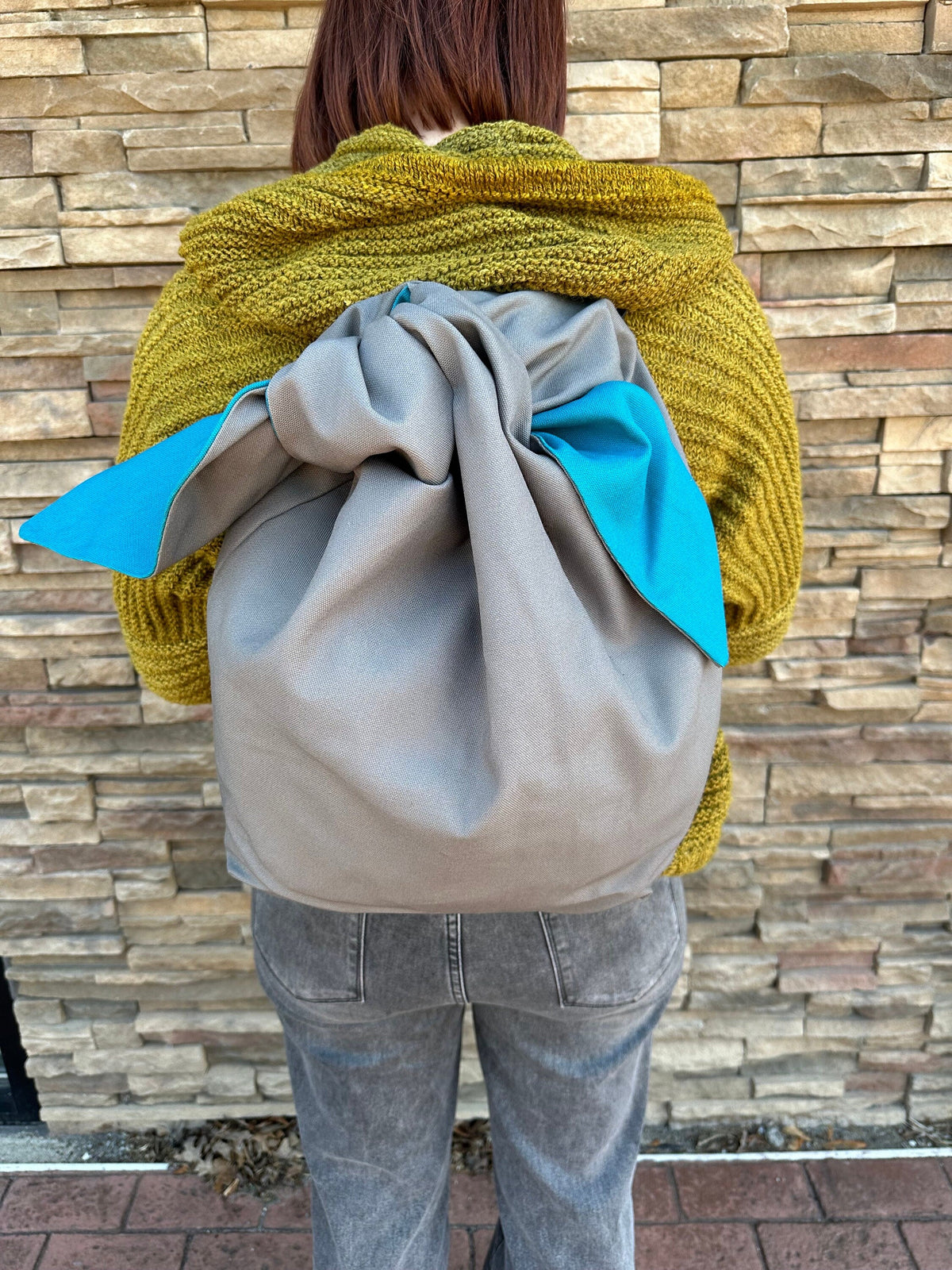 The Backpack