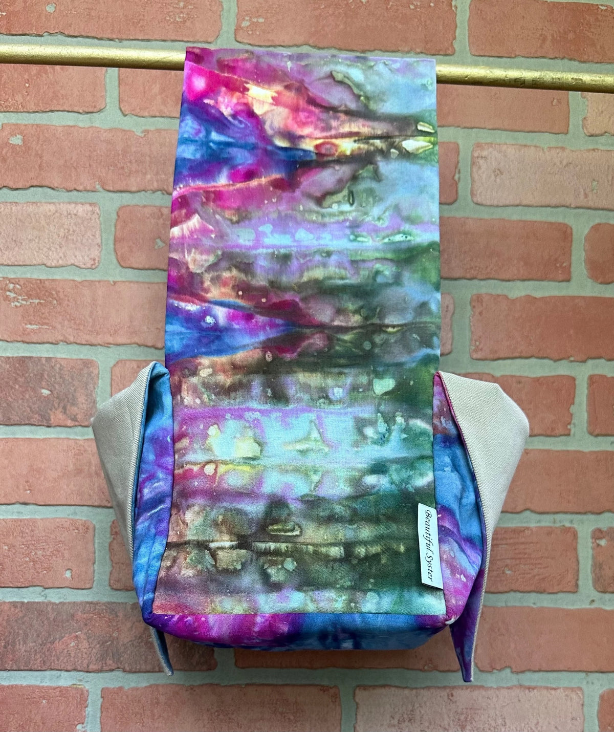 Spincycle Fabric