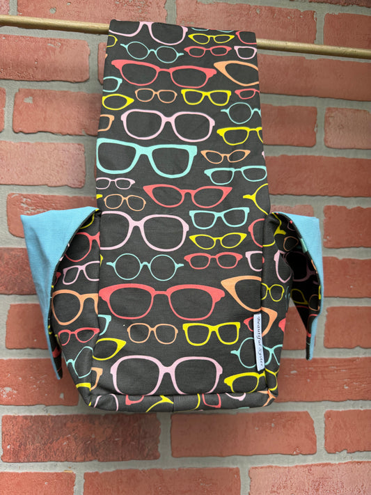Glasses