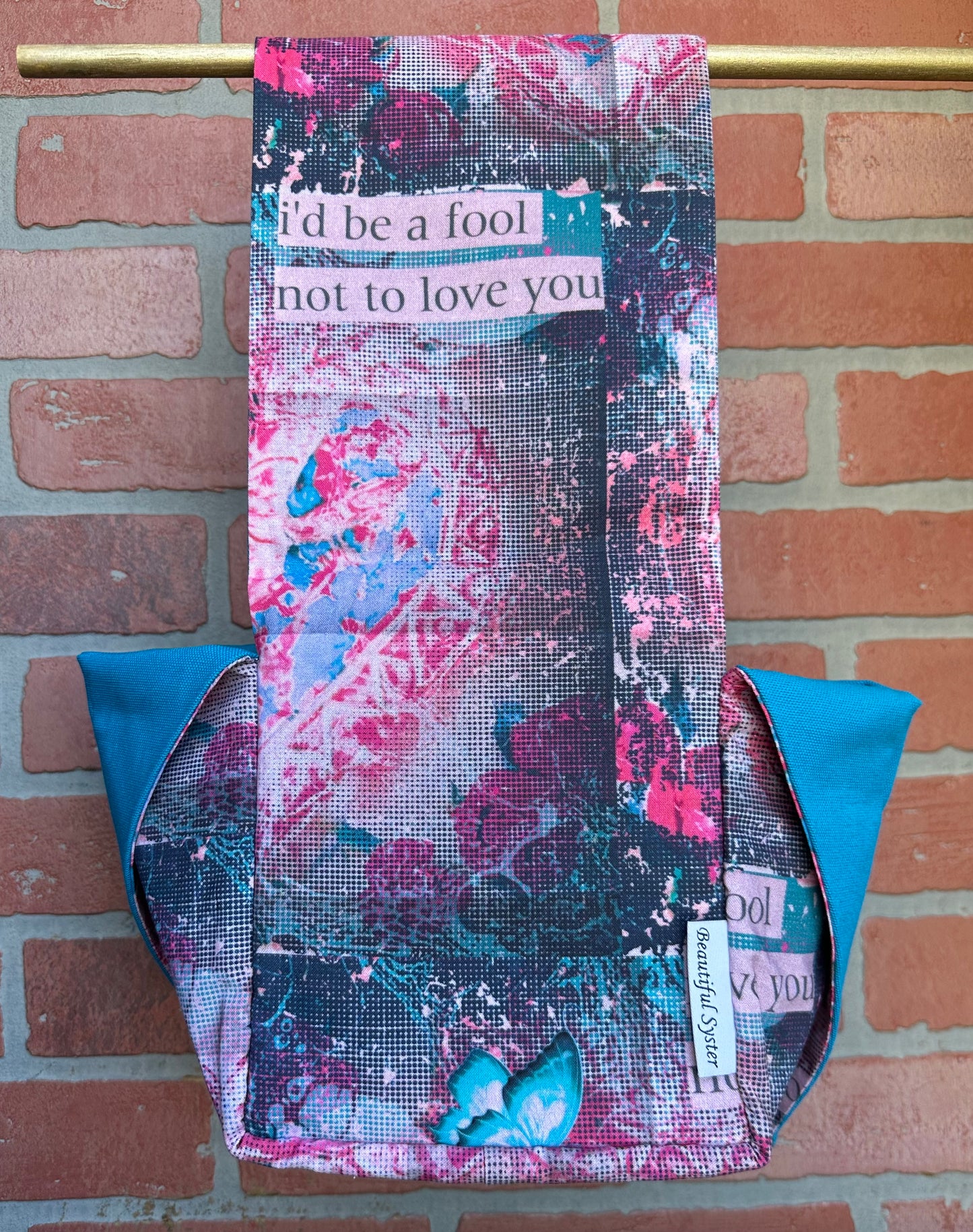 Fool in Love