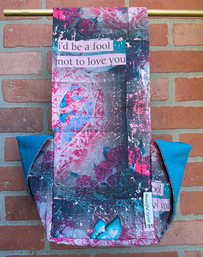 Fool in Love