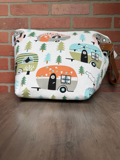 Camper