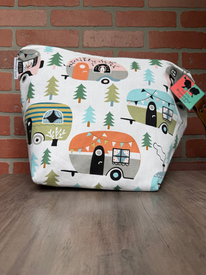 Camper