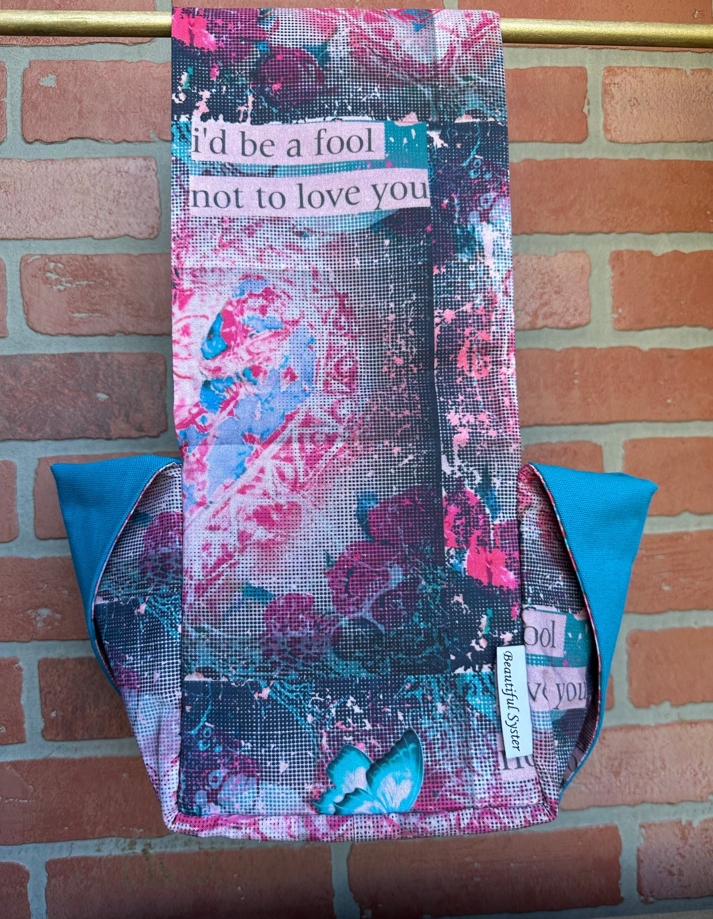 Fool in Love