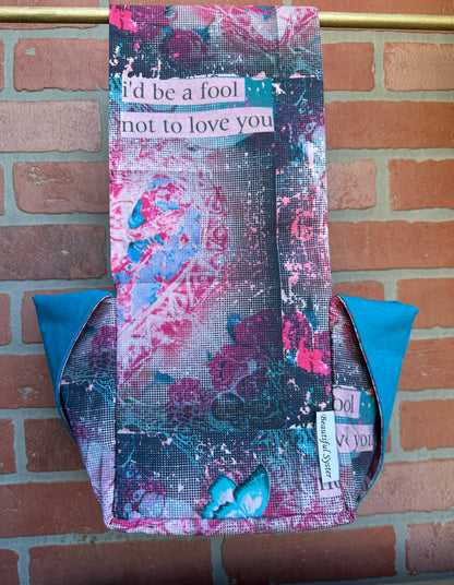 Fool in Love