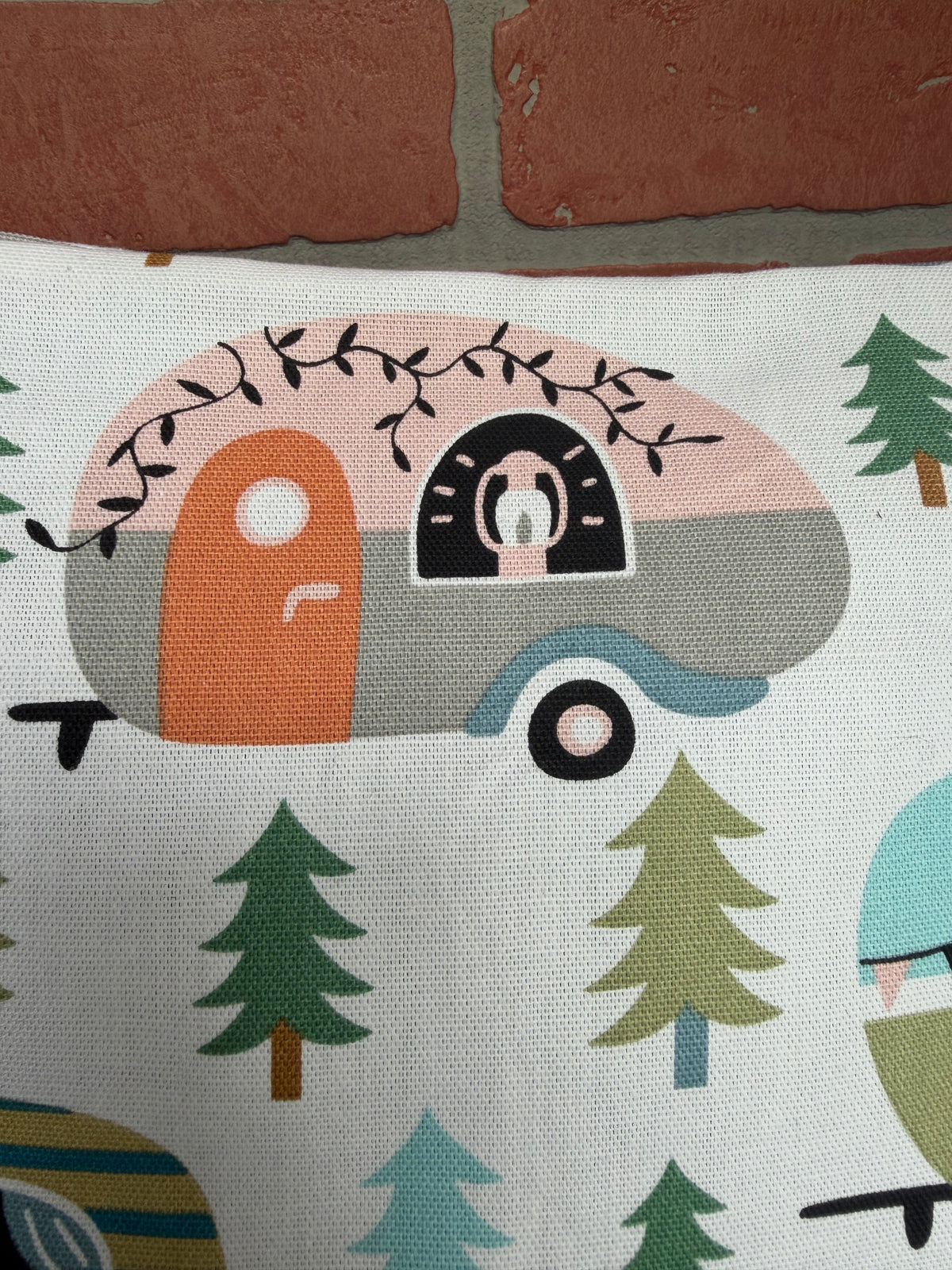 Camper