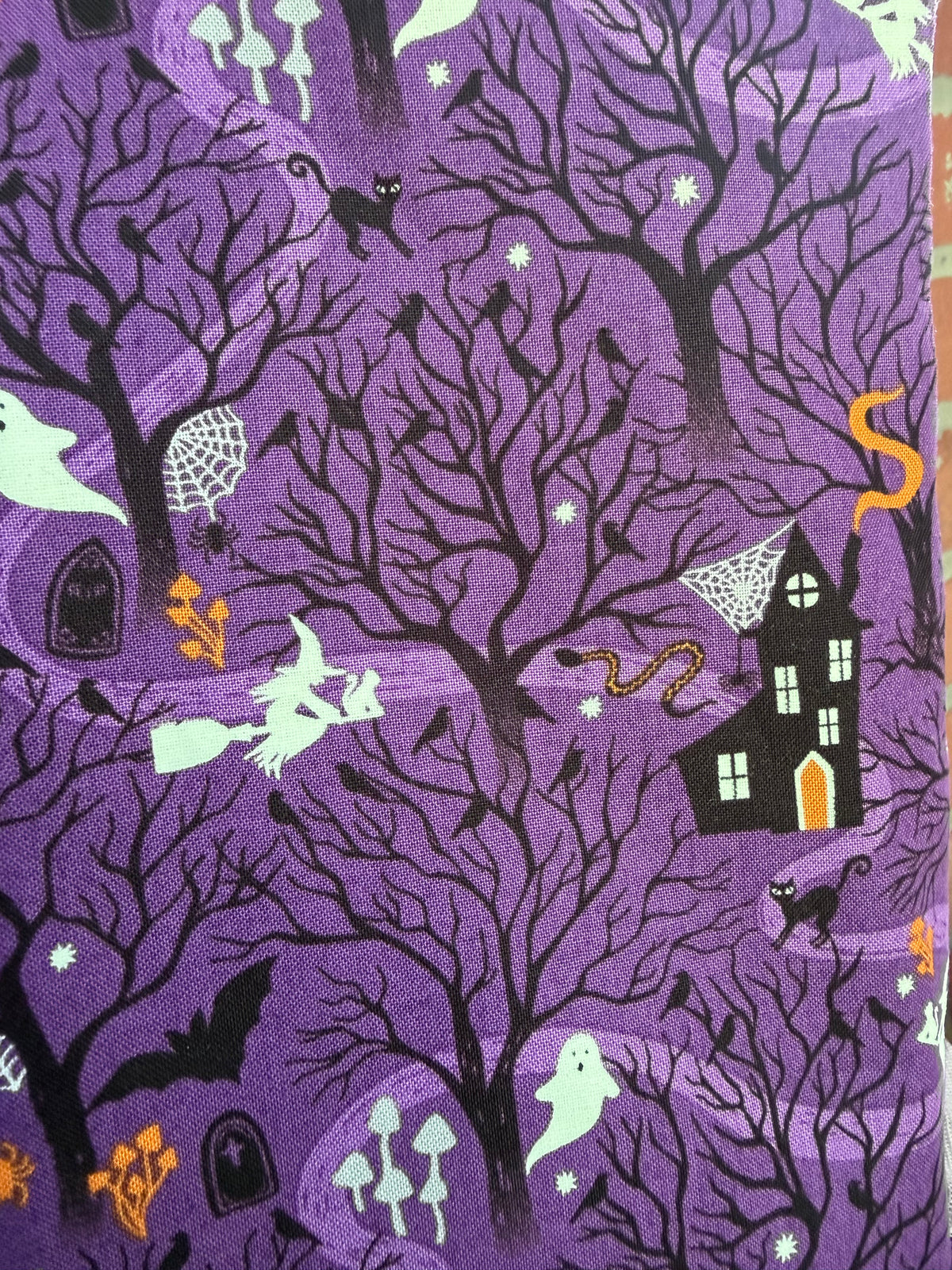 Witches Haunt