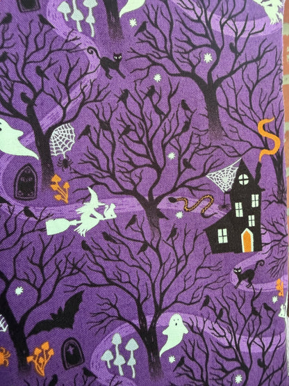Witches Haunt