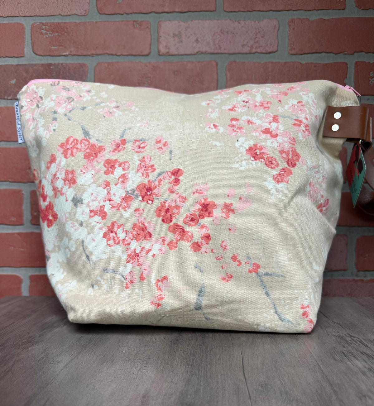 Sweet Blooms