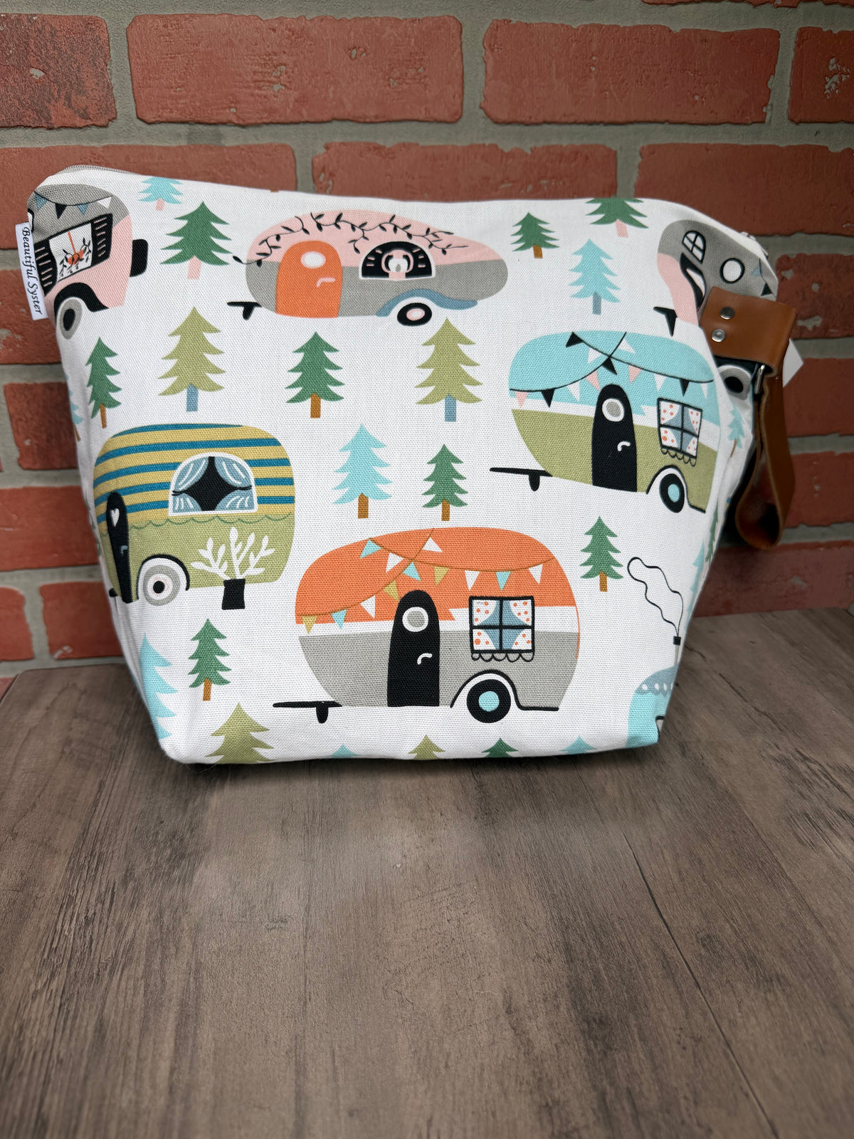 Camper
