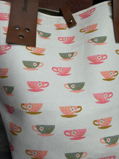 Tea Time
