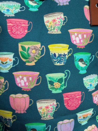 Tea Cups