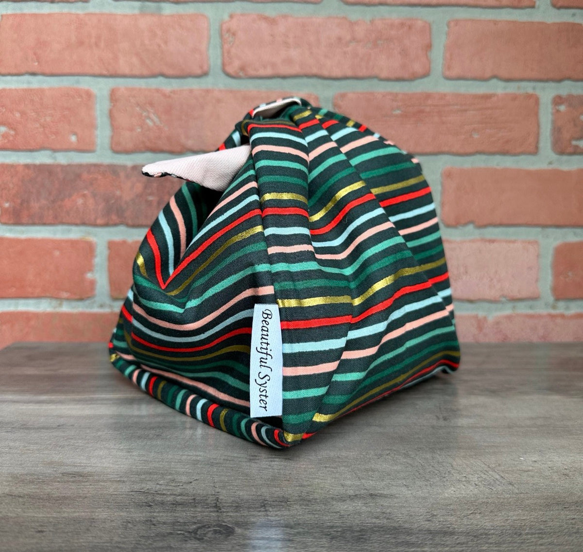 Holiday Stripes