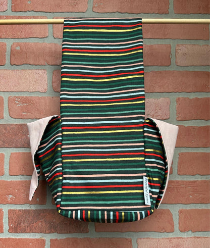 Holiday Stripes