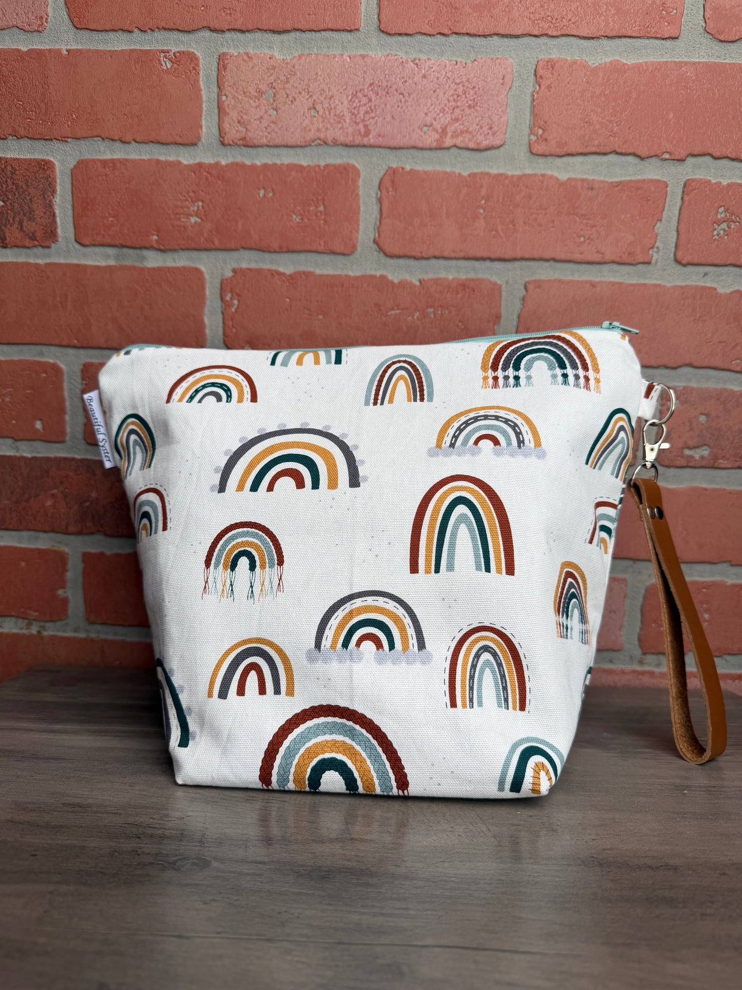 Happy Rainbows
