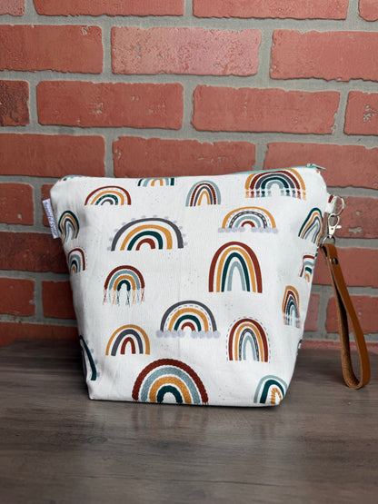 Happy Rainbows