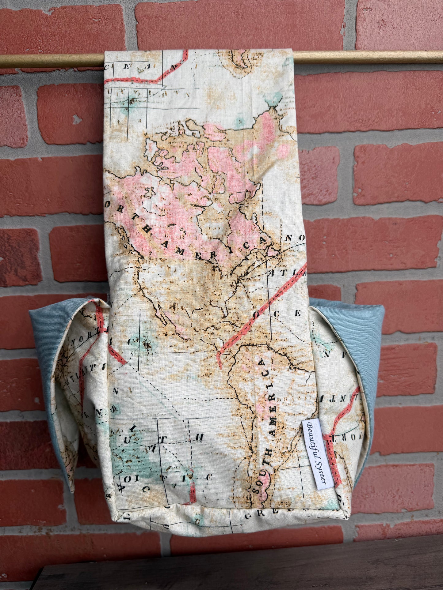 Travel