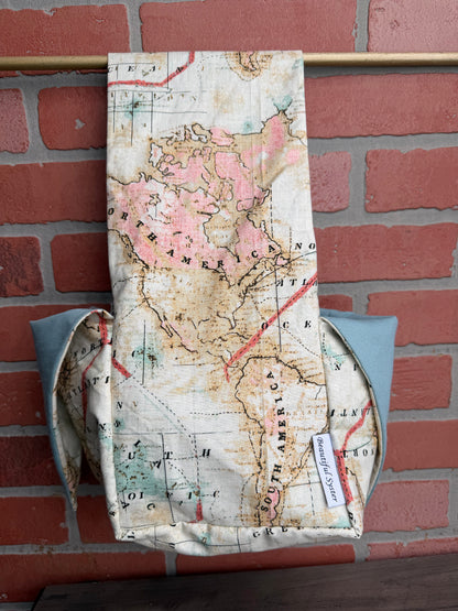 Travel