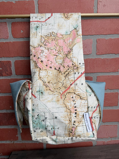 Travel