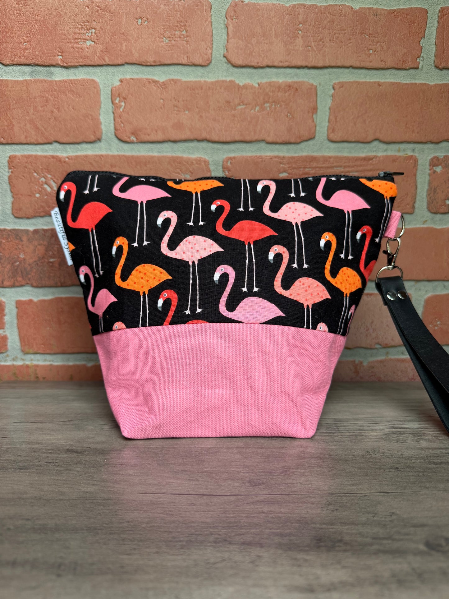 Flamingo Party
