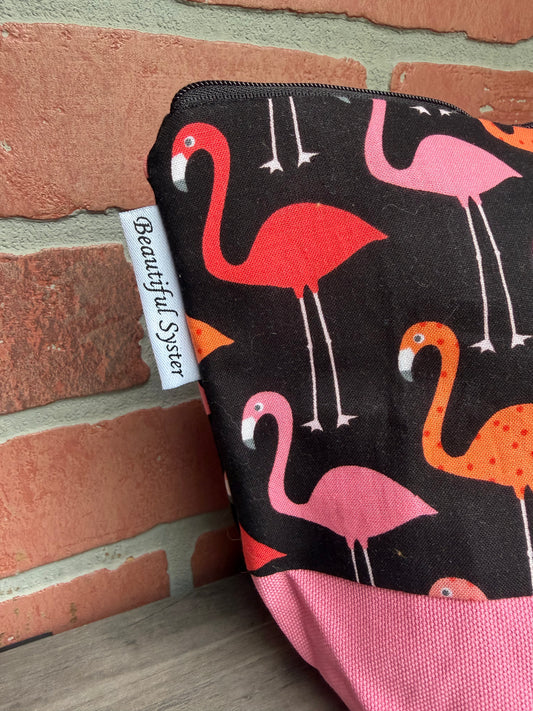 Flamingo Party