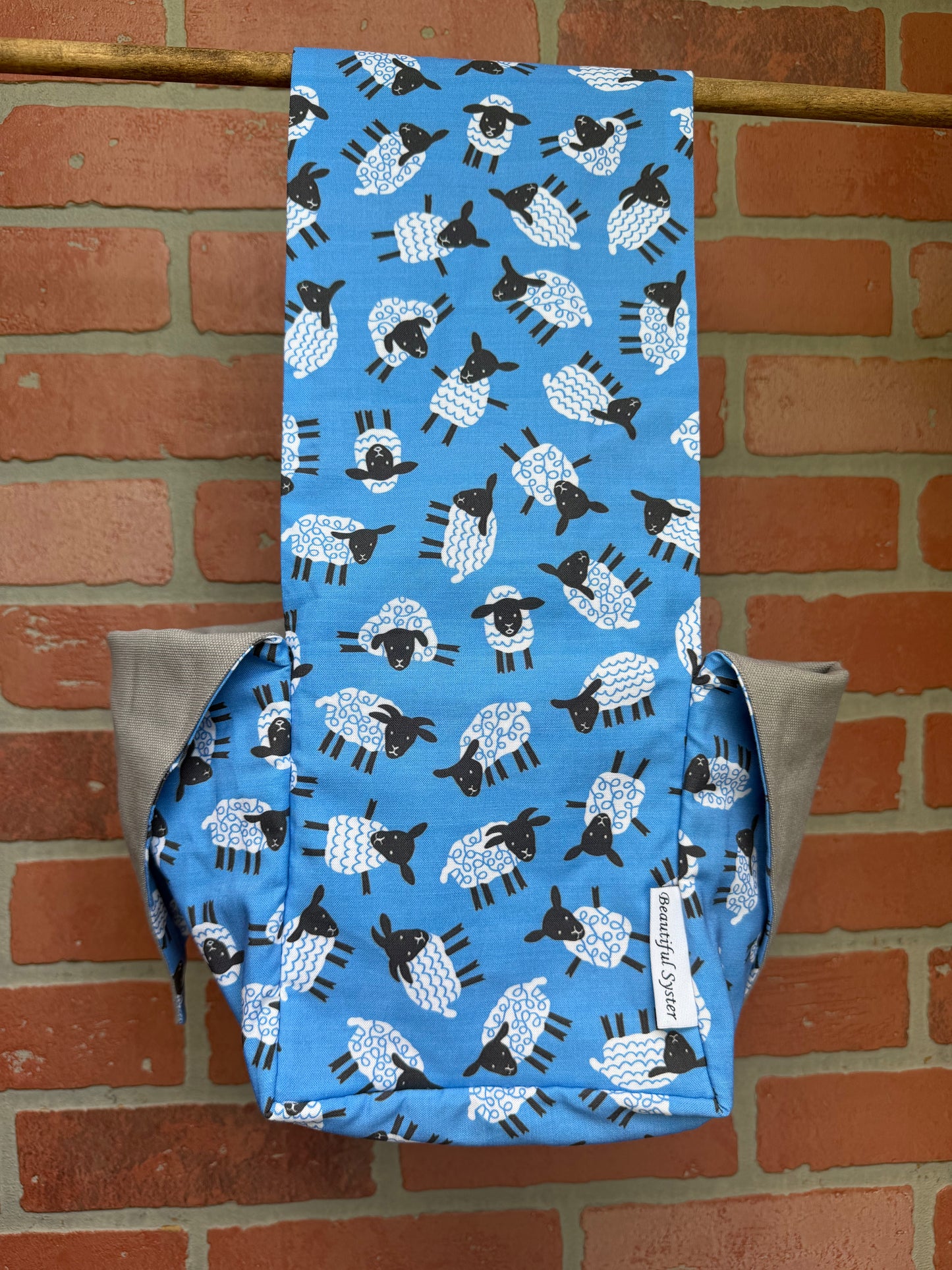 Blue Sheep