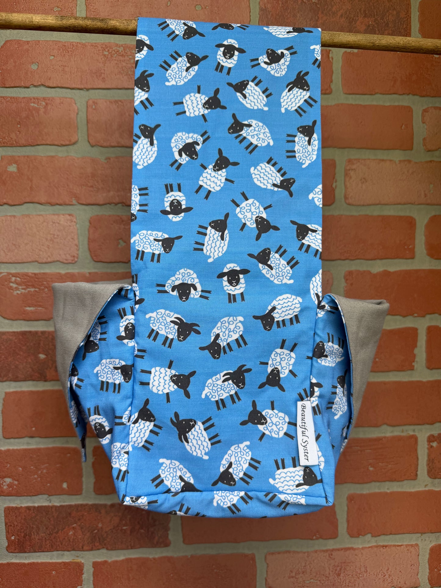 Blue Sheep