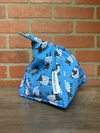 Blue Sheep
