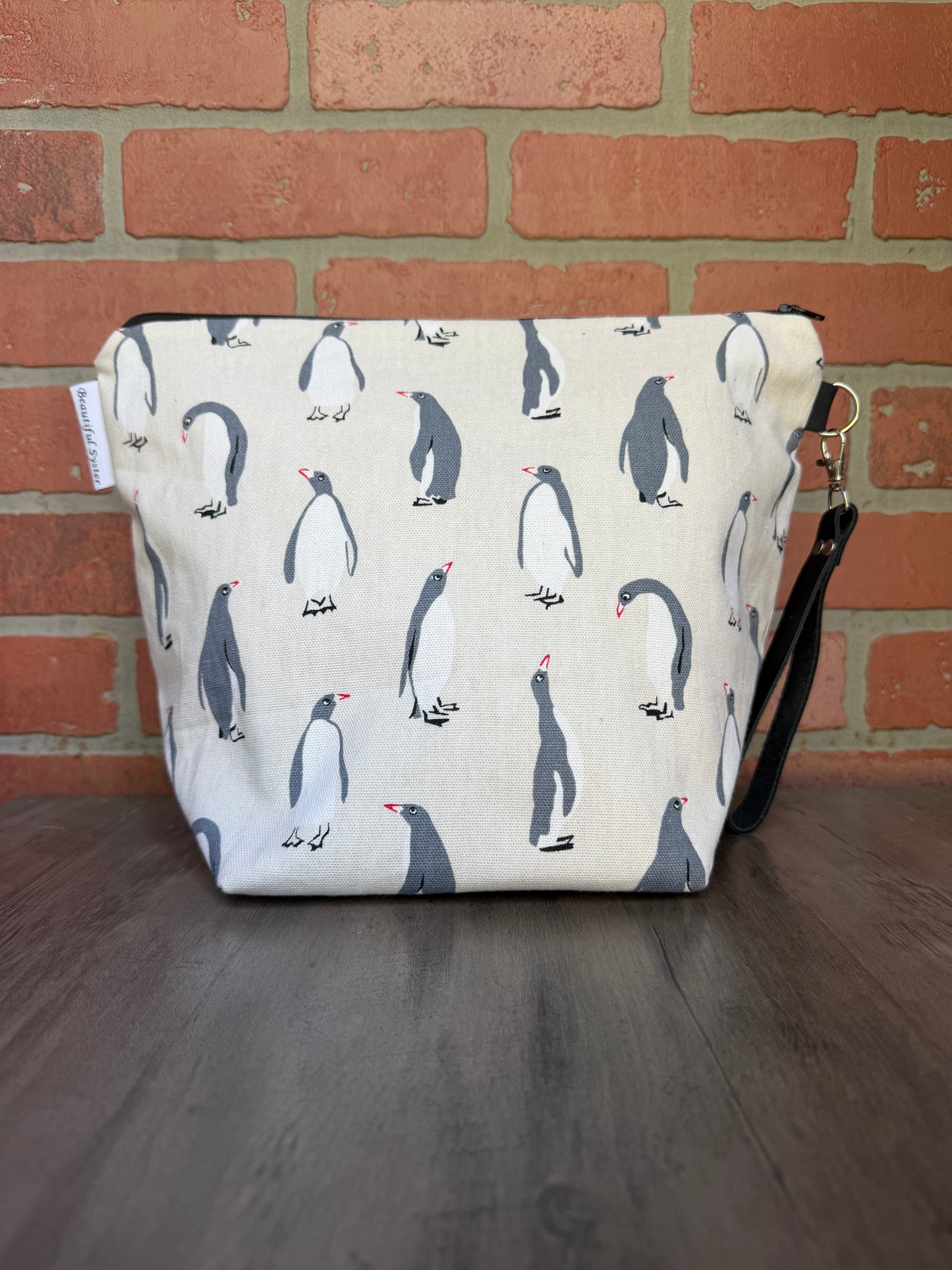 Penguins