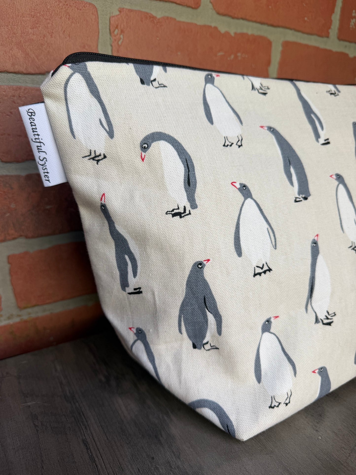 Penguins